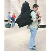 Ultimate Car Seat Travel Bag
