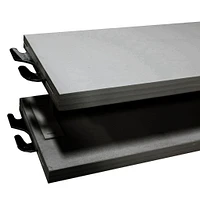 Crib Conversion Kit Granite