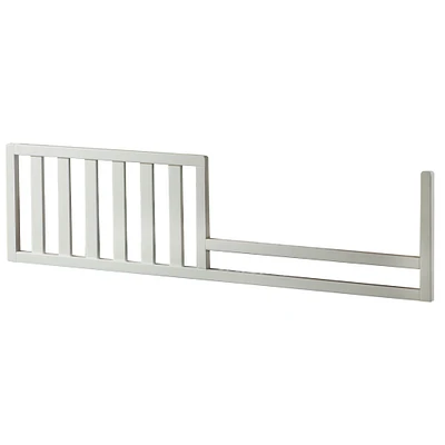 Option Lit de Jour Christallo - Blanc Vintage