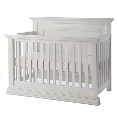 Couchette Convertible Modena - Blanc Vintage