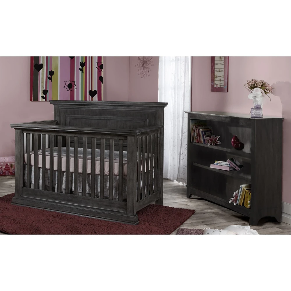 Couchette Modena - Granite Distressed
