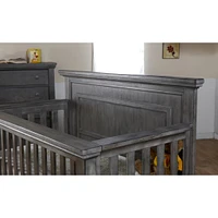 Couchette Modena - Granite Distressed
