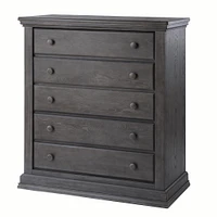 Commode Tiroirs Modena Granite
