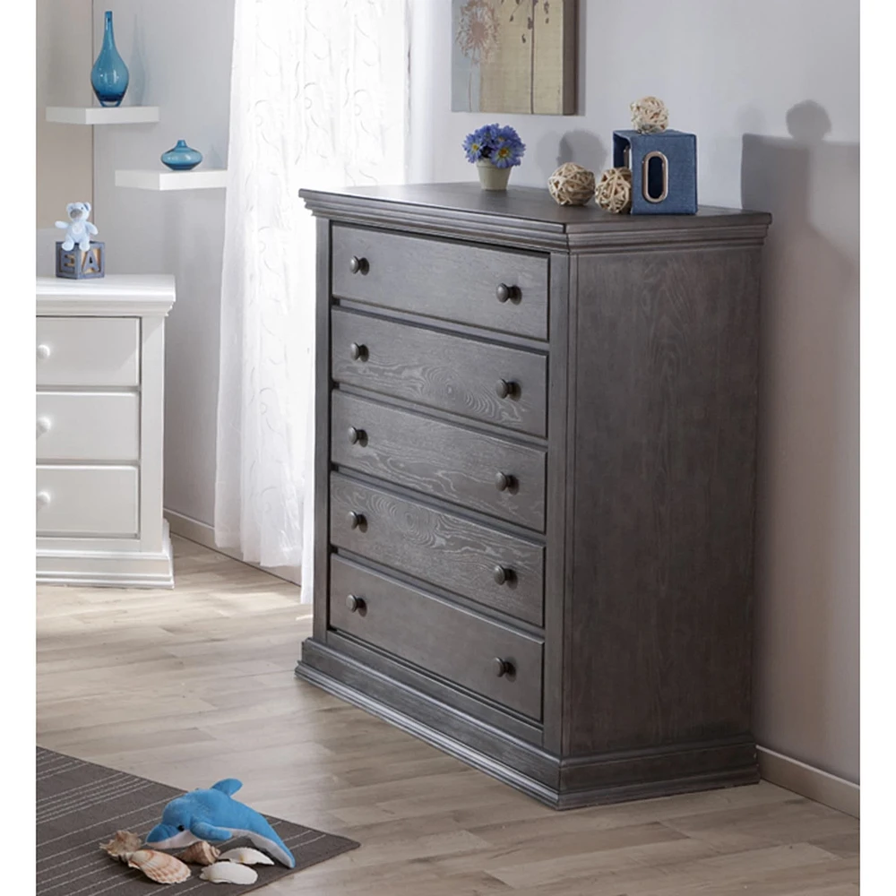 Commode Tiroirs Modena Granite