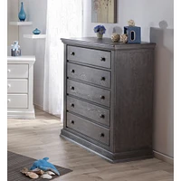 Commode Tiroirs Modena Granite