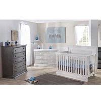 Commode Tiroirs Modena Granite