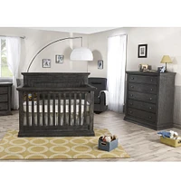 Commode Tiroirs Modena Granite