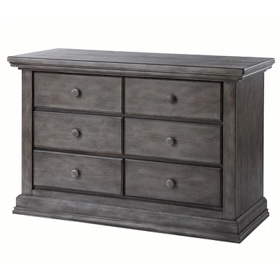 6 Drawers Chest Modena Granite