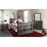 6 Drawers Chest Modena Granite