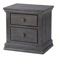 Table de Nuit Modena - Granite