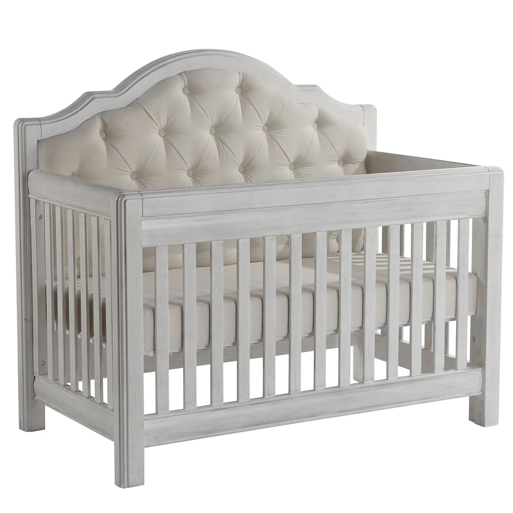 Couchette Convertible Cristallo