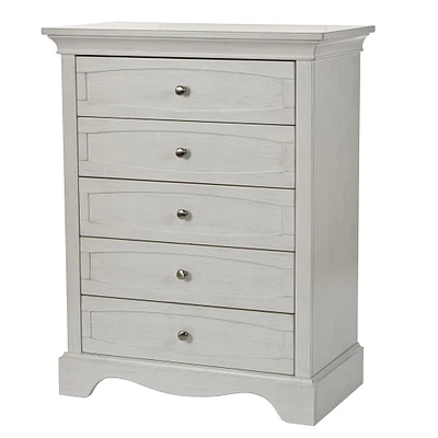 Commode 5 Tiroirs Ragusa Blv