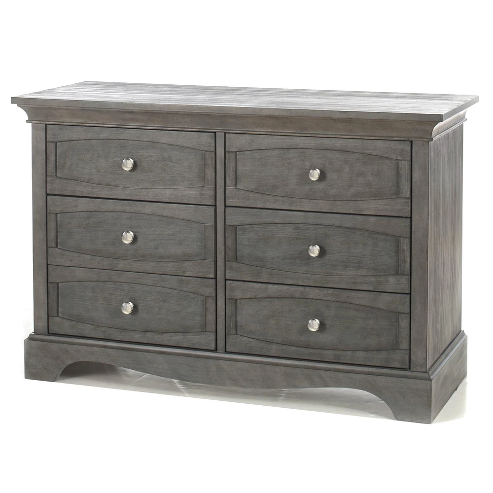 Commode 6 Tiroirs Ragusa Granite