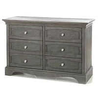 Commode 6 Tiroirs Ragusa Granite