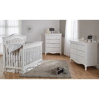 Couchette Convertible Diamante