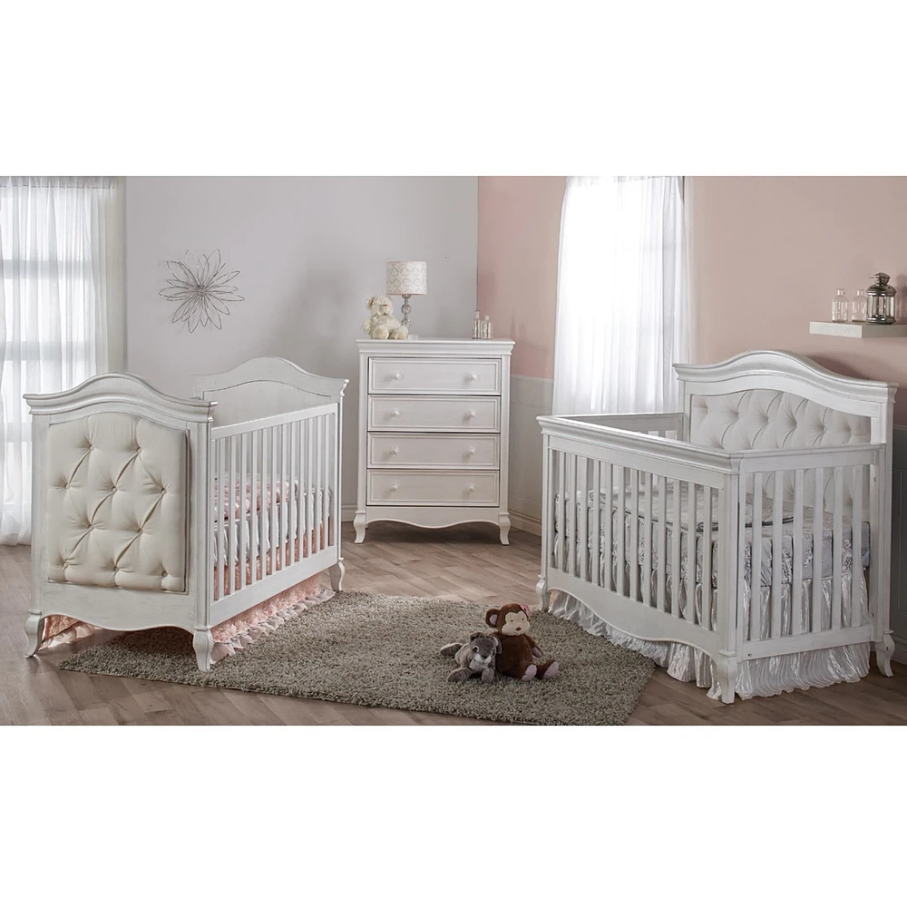 Couchette Convertible Diamante