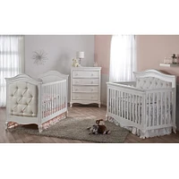 Couchette Convertible Diamante