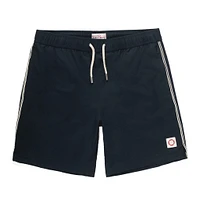 Maillot UV Short Marine 8-16ans