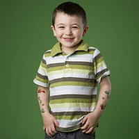 Pico Tattoos