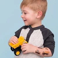 Tatouages Pico