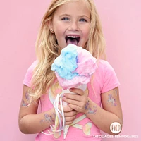 Pico Tattoos - The Cute Unicorns