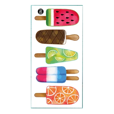 Pico Tattoos - Pops