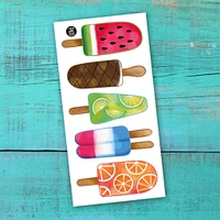 Pico Tattoos - Pops