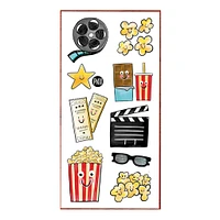 Tatouages Pico - Cinéma