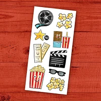 Tatouages Pico - Cinéma
