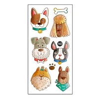 Pico Tattoos - The Canine Squad