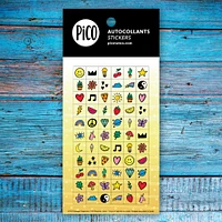 Sticker Set - Delicate
