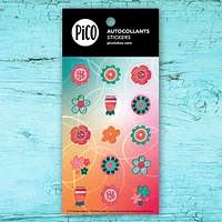 Sticker Set - Delicate