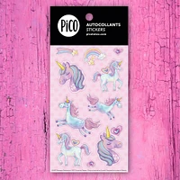 Sticker Set - Delicate
