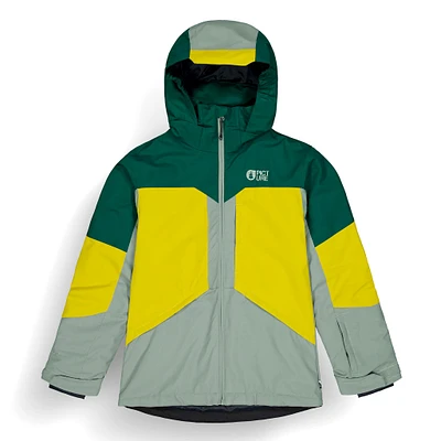 Manteau Hiver Cossmo 8-14ans
