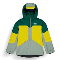 Manteau Hiver Cossmo 8-14ans