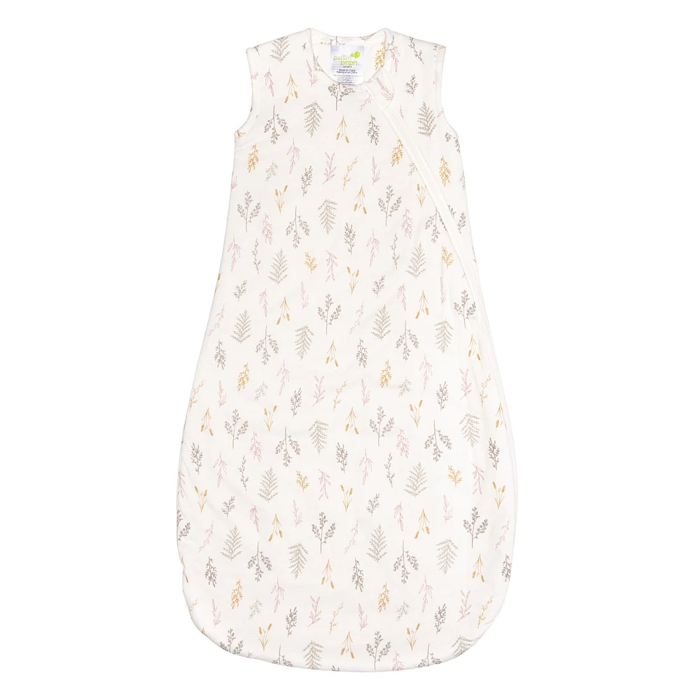Sleep Bag Bamboo Wheat 0-36