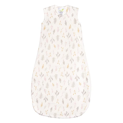 Sleep Bag Bamboo Wheat 0-36