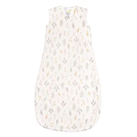 Sleep Bag Bamboo Wheat 0-36