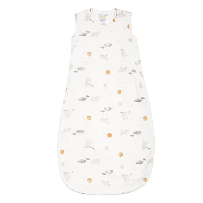 Sleep Bag Bamboo Full M 0-36