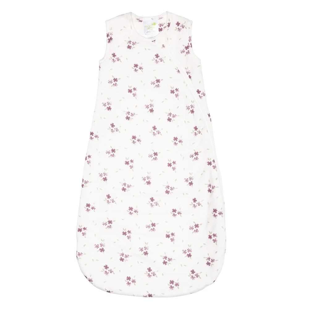 Sleep Bag Bamboo Malvas 0-36