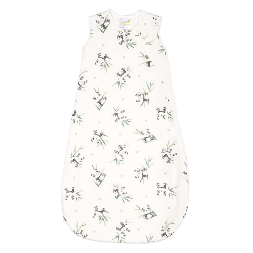 Sleep Bag Bamboo Pandas 0-36