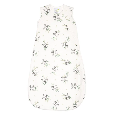 Sleep Bag Bamboo Pandas 0-36