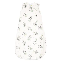 Sleep Bag Bamboo Pandas 0-36