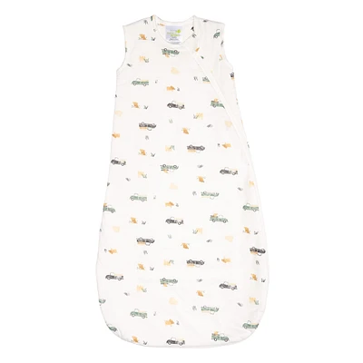 Sleep Bag Bamboo Prairies0-36