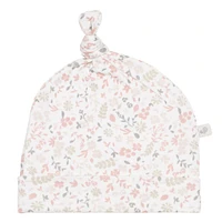 Bamboo Knotted Hat 0-3m Meadow
