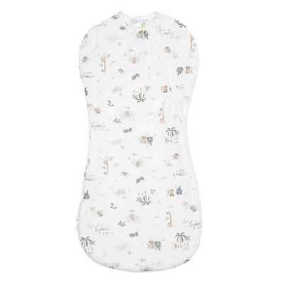 Night Bag Newborn Bamboo Jungl