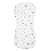 Night Bag Newborn Bamboo Jungl