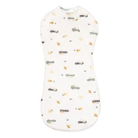 Bamboo Newborn Sleep Bag-prair