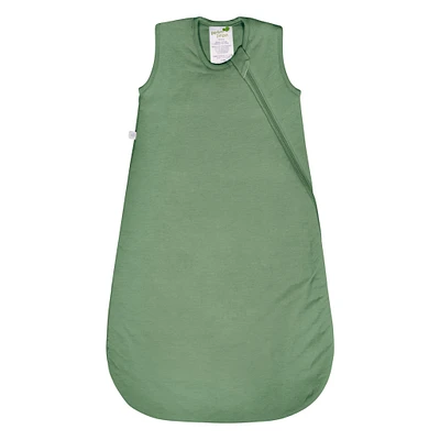 Sleep Bag Bamboo H Green 036