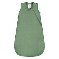 Sleep Bag Bamboo H Green 036